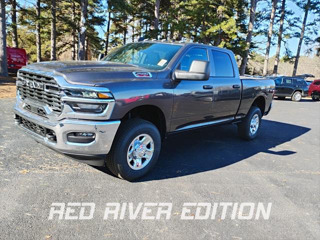 2026 RAM Ram 2500 RAM 2500 TRADESMAN CREW CAB 4X4 64 BOX