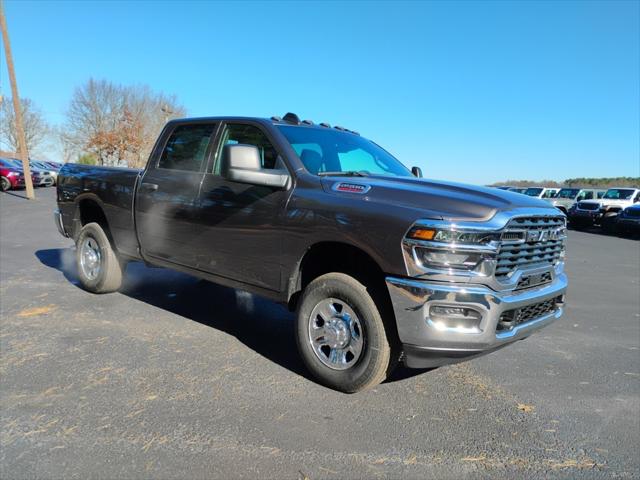 2026 RAM Ram 2500 RAM 2500 TRADESMAN CREW CAB 4X4 64 BOX
