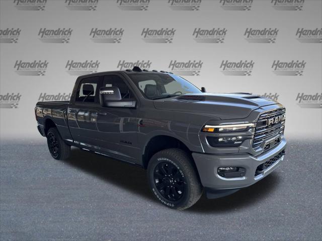 2026 RAM Ram 2500 RAM 2500 LARAMIE CREW CAB 4X4 64 BOX