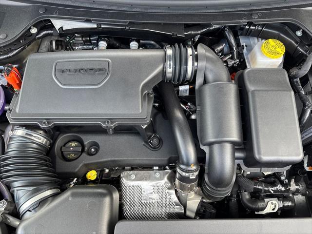 2026 Jeep Cherokee CHEROKEE LIMITED 4X4 2026 Jeep Cherokee CHEROKEE LIMITED 4X4
