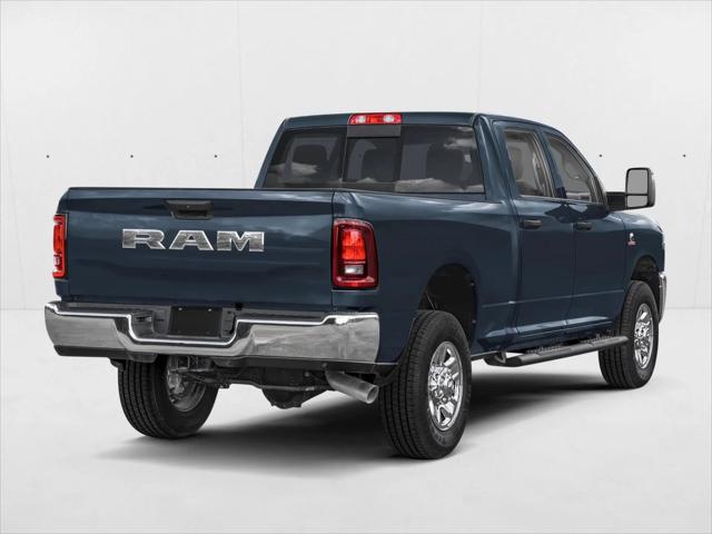 2026 RAM Ram 2500 RAM 2500 TRADESMAN CREW CAB 4X4 64 BOX