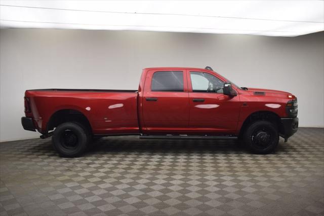 2026 RAM Ram 3500 RAM 3500 TRADESMAN CREW CAB 4X4 8 BOX 2026 RAM Ram 3500 RAM 3500 TRADESMAN CREW CAB 4X4 8 BOX