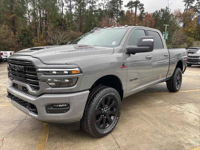 2026 RAM Ram 2500 RAM 2500 LARAMIE CREW CAB 4X4 64 BOX