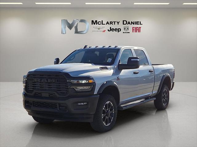 2026 RAM Ram 2500 RAM 2500 WARLOCK CREW CAB 4X4 64 BOX