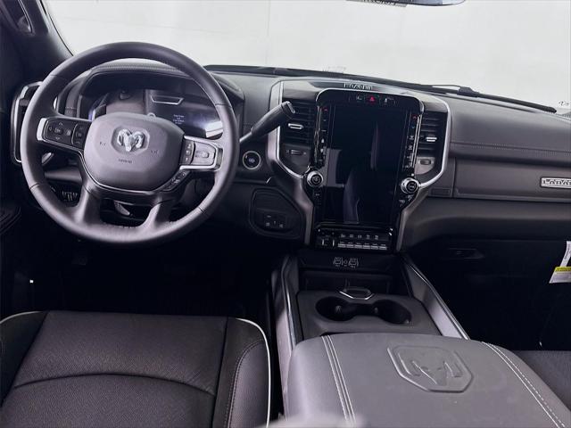 2026 RAM Ram 3500 RAM 3500 LARAMIE CREW CAB 4X4 8 BOX