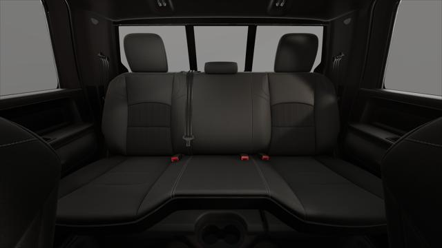 2026 RAM Ram 3500 RAM 3500 TRADESMAN CREW CAB 4X4 64 BOX 2026 RAM Ram 3500 RAM 3500 TRADESMAN CREW CAB 4X4 64 BOX