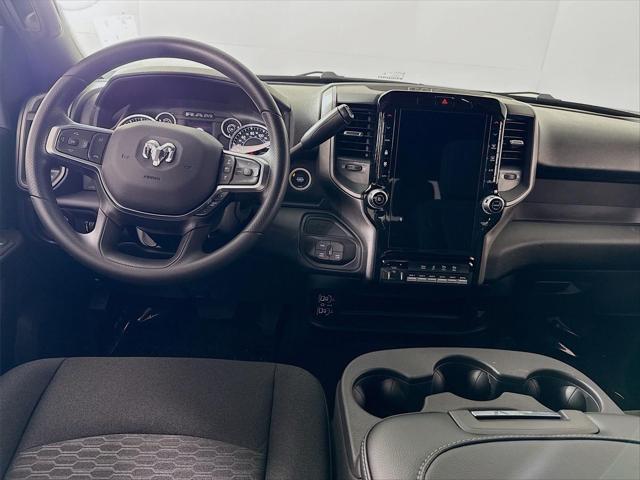 2026 RAM Ram 3500 RAM 3500 TRADESMAN CREW CAB 4X4 64 BOX 2026 RAM Ram 3500 RAM 3500 TRADESMAN CREW CAB 4X4 64 BOX