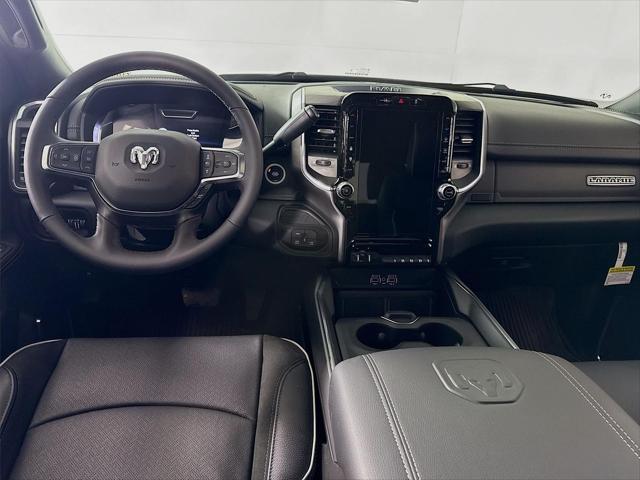 2026 RAM Ram 3500 RAM 3500 LARAMIE CREW CAB 4X4 64 BOX 2026 RAM Ram 3500 RAM 3500 LARAMIE CREW CAB 4X4 64 BOX