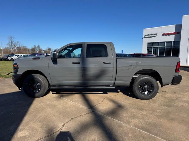 2026 RAM Ram 2500 RAM 2500 TRADESMAN CREW CAB 4X2 64 BOX