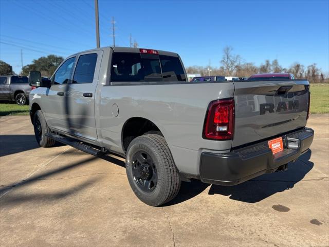 2026 RAM Ram 2500 RAM 2500 TRADESMAN CREW CAB 4X2 64 BOX