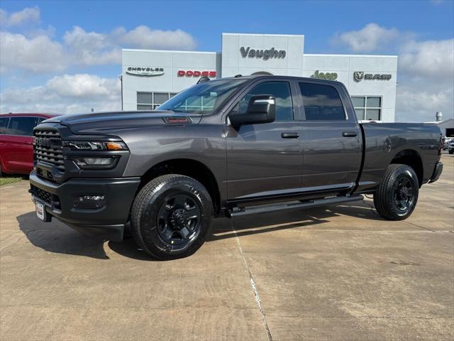 2026 RAM Ram 2500 RAM 2500 TRADESMAN CREW CAB 4X2 64 BOX