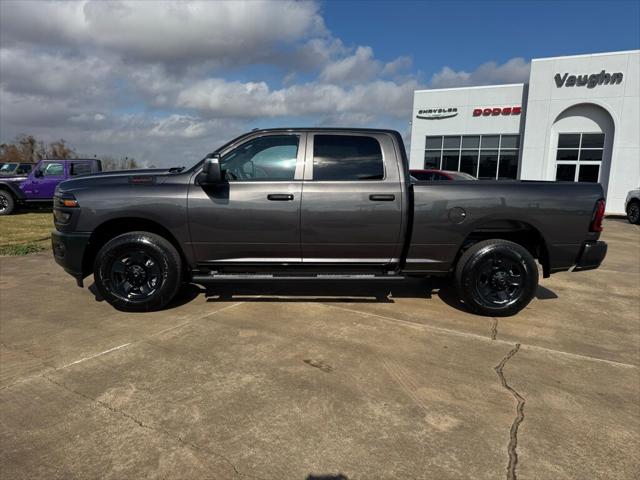 2026 RAM Ram 2500 RAM 2500 TRADESMAN CREW CAB 4X2 64 BOX