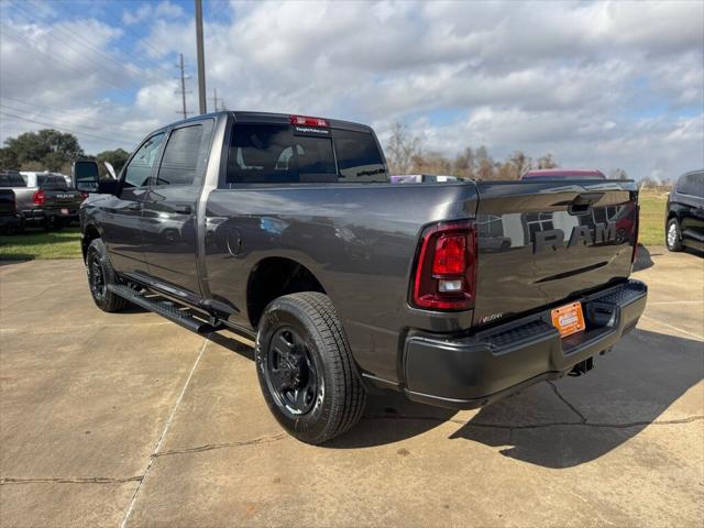 2026 RAM Ram 2500 RAM 2500 TRADESMAN CREW CAB 4X2 64 BOX