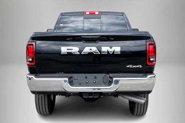 2026 RAM Ram 2500 RAM 2500 TRADESMAN CREW CAB 4X4 64 BOX