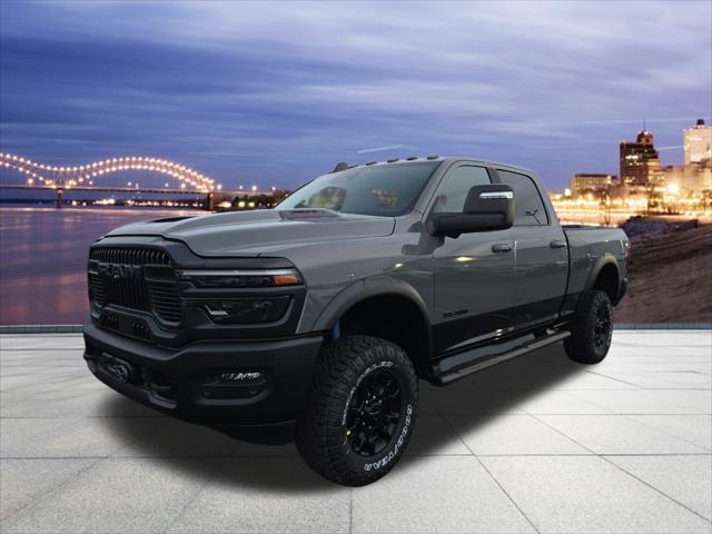 2026 Ram 2500 Power Wagon Crew Cab 4x4 6'4" Box for sale in Memphis, TN