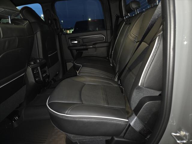 2026 Ram 2500 Power Wagon Crew Cab 4x4 6'4" Box