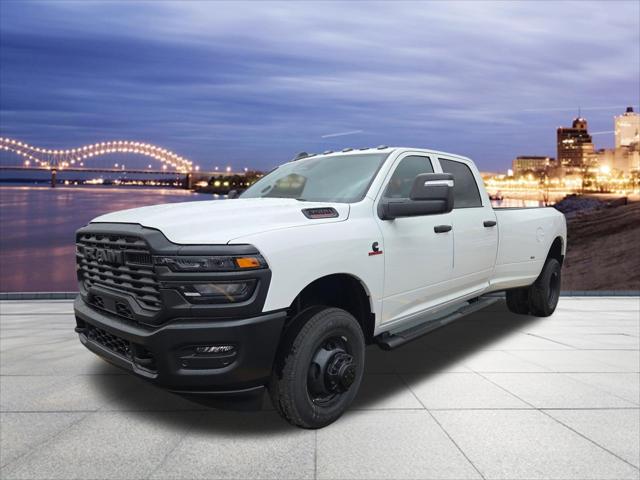 2026 Ram 3500 Tradesman Crew Cab 4x4 8' Box for sale in Memphis, TN