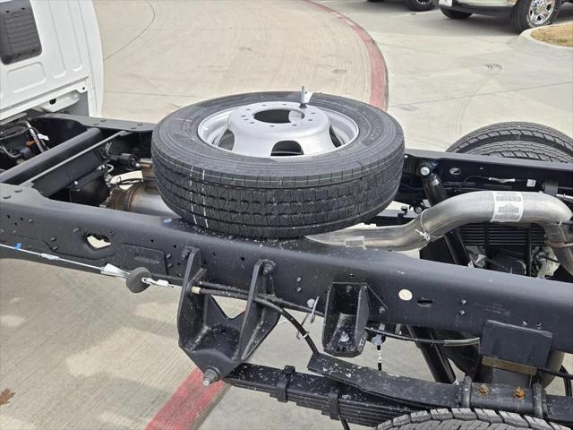 2026 Ram 5500 Chassis Cab Tradesman/Big Horn