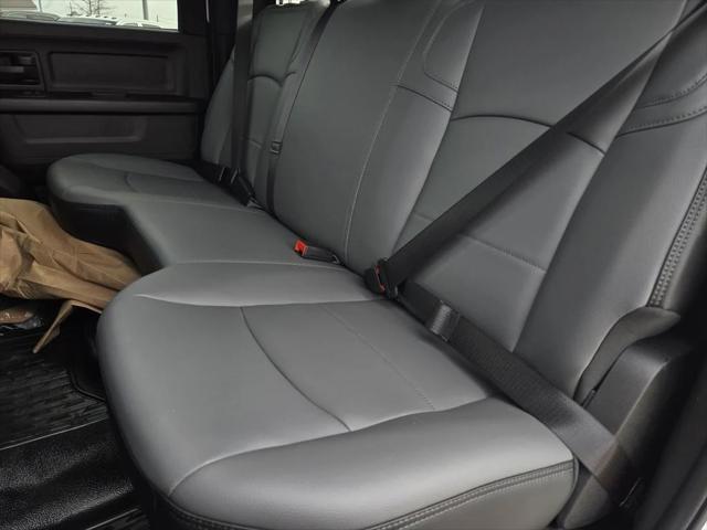 2026 Ram 5500 Chassis Cab Tradesman/Big Horn