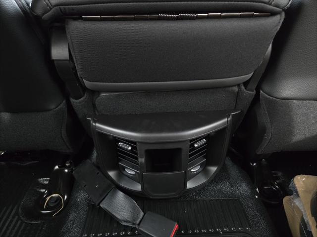 2026 Ram 5500 Chassis Cab Tradesman/Big Horn
