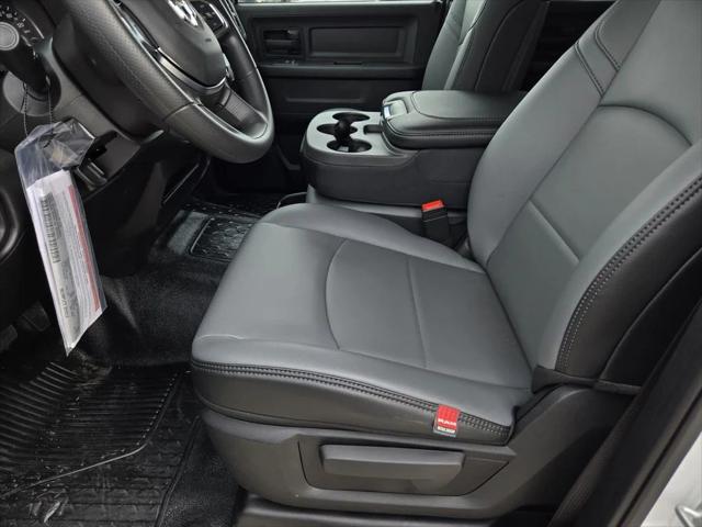 2026 Ram 5500 Chassis Cab Tradesman/Big Horn