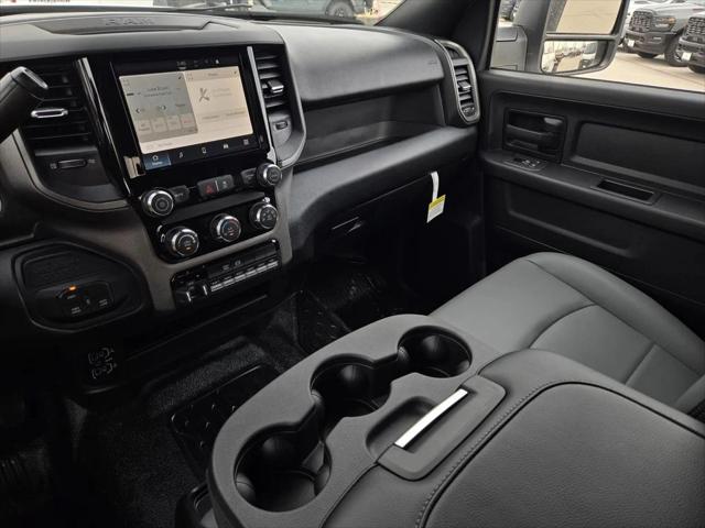 2026 Ram 5500 Chassis Cab Tradesman/Big Horn