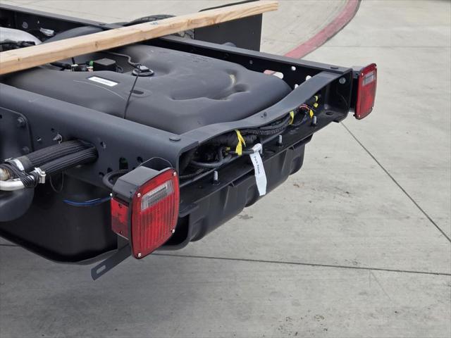 2026 Ram 5500 Chassis Cab Tradesman/Big Horn