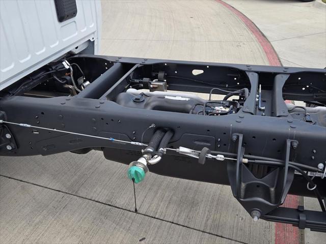 2026 Ram 5500 Chassis Cab Tradesman/Big Horn