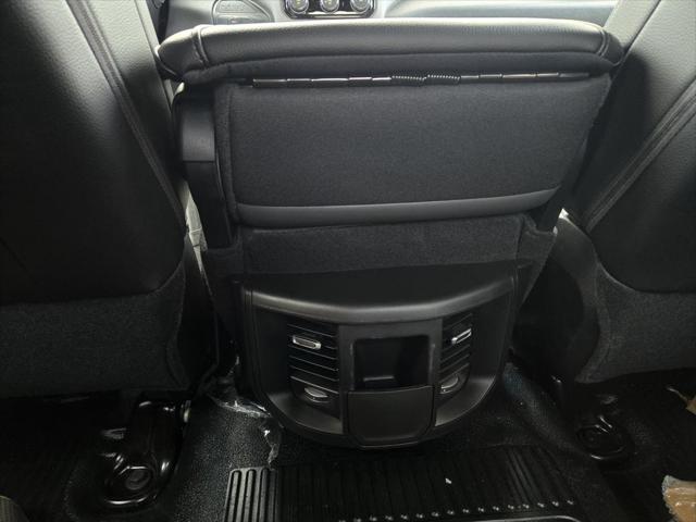 2026 Ram 5500 Chassis Cab Tradesman/Big Horn