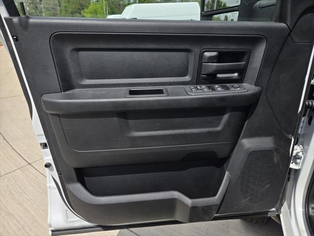 2026 Ram 5500 Chassis Cab Tradesman/Big Horn