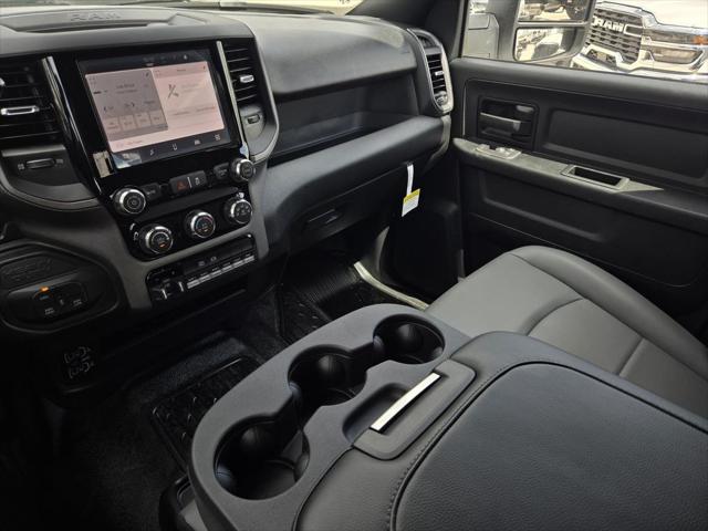 2026 Ram 5500 Chassis Cab Tradesman/Big Horn