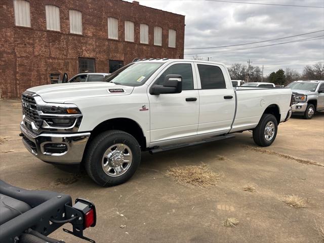 2026 RAM Ram 2500 RAM 2500 TRADESMAN CREW CAB 4X4 8 BOX