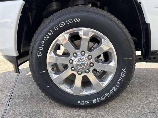 2026 RAM Ram 2500 RAM 2500 BIG HORN CREW CAB 4X4 64 BOX