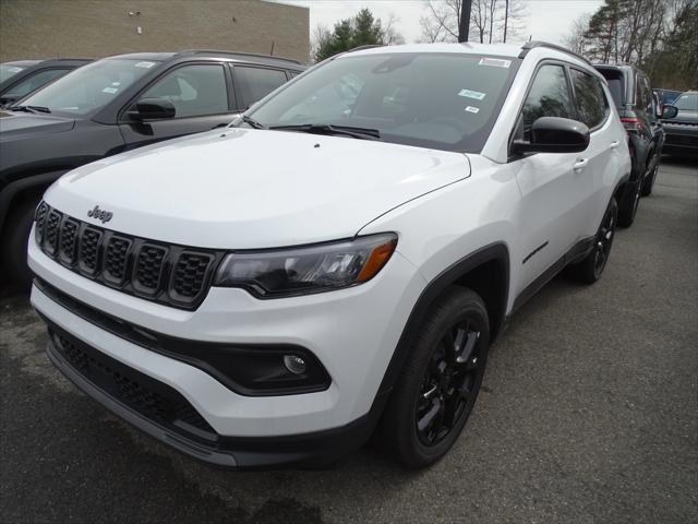 2026 Jeep Compass Latitude Altitude for sale in Budd Lake, NJ