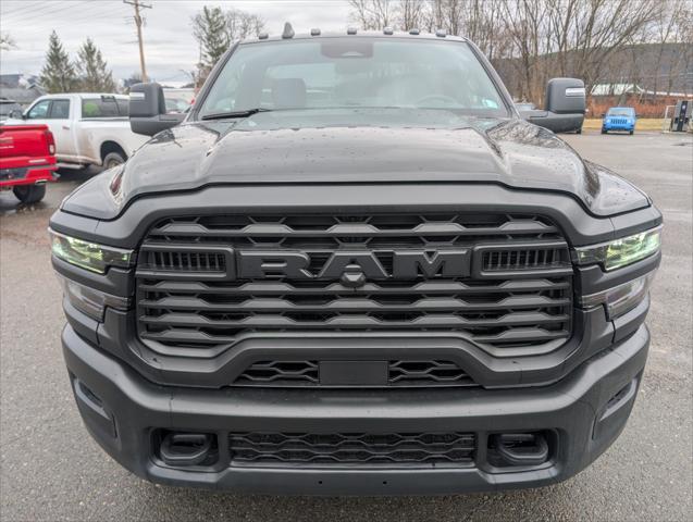 2026 RAM Ram 3500 RAM 3500 TRADESMAN REGULAR CAB 4X4 8 BOX
