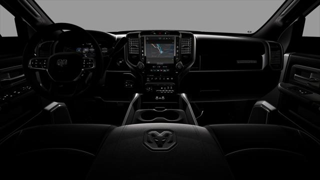 2026 RAM Ram 3500 RAM 3500 LARAMIE CREW CAB 4X4 8 BOX 2026 RAM Ram 3500 RAM 3500 LARAMIE CREW CAB 4X4 8 BOX