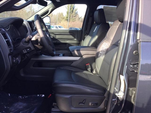 2026 RAM Ram 2500 RAM 2500 POWER WAGON CREW CAB 4X4 64 BOX