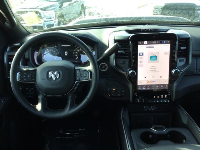 2026 RAM Ram 2500 RAM 2500 POWER WAGON CREW CAB 4X4 64 BOX