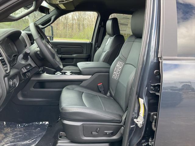 2026 RAM Ram 2500 RAM 2500 POWER WAGON CREW CAB 4X4 64 BOX