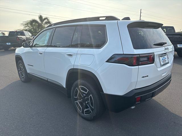 2026 Jeep Cherokee CHEROKEE LIMITED 4X4 2026 Jeep Cherokee CHEROKEE LIMITED 4X4