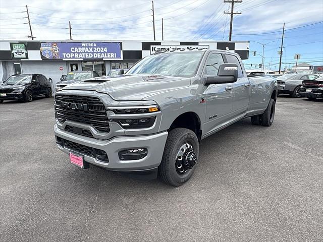 2026 RAM Ram 3500 RAM 3500 LARAMIE CREW CAB 4X4 8 BOX 2026 RAM Ram 3500 RAM 3500 LARAMIE CREW CAB 4X4 8 BOX