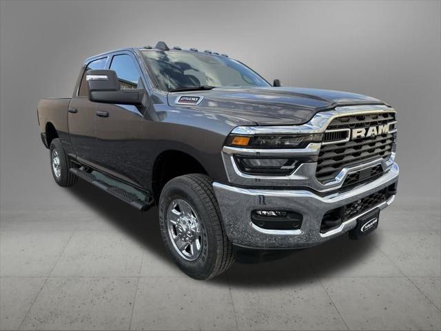2026 RAM Ram 2500 RAM 2500 TRADESMAN CREW CAB 4X4 64 BOX