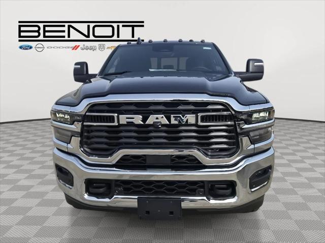 2026 RAM Ram 2500 RAM 2500 TRADESMAN CREW CAB 4X4 64 BOX