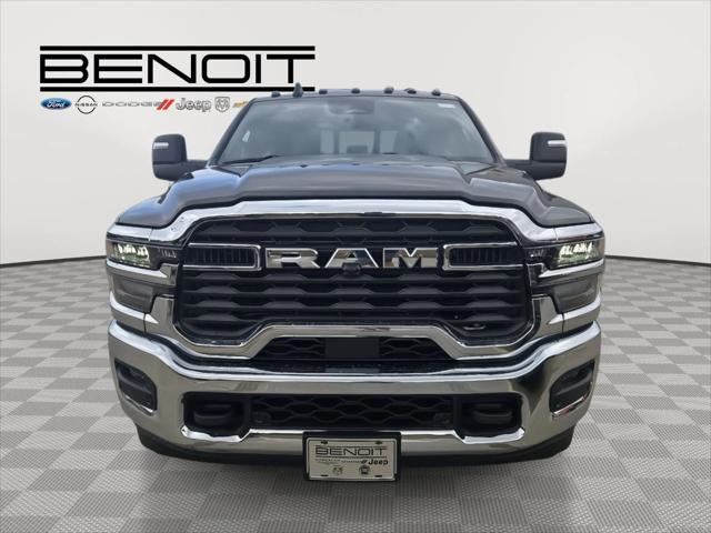 2026 RAM Ram 2500 RAM 2500 TRADESMAN CREW CAB 4X4 64 BOX