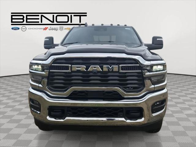 2026 RAM Ram 2500 RAM 2500 TRADESMAN CREW CAB 4X4 64 BOX