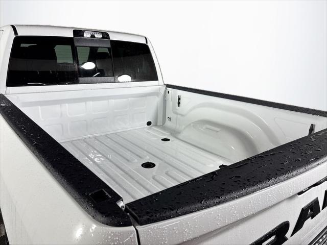 2026 Ram 3500 Tradesman Crew Cab 4x4 6'4" Box