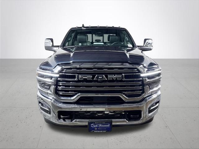 2026 RAM Ram 3500 RAM 3500 LIMITED CREW CAB 4X4 64 BOX 2026 RAM Ram 3500 RAM 3500 LIMITED CREW CAB 4X4 64 BOX
