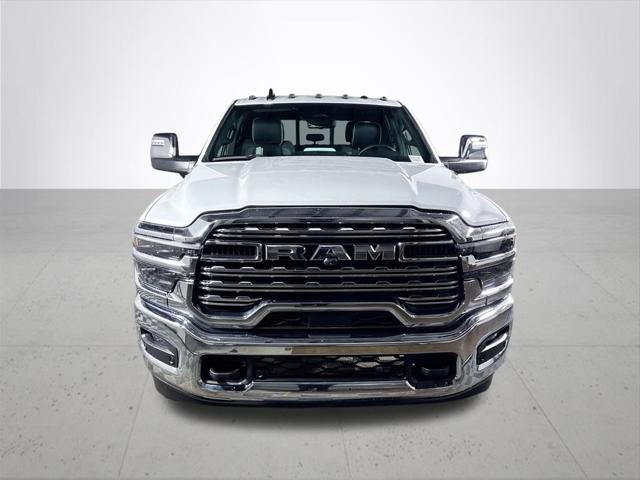 2026 RAM Ram 3500 RAM 3500 LIMITED CREW CAB 4X4 64 BOX