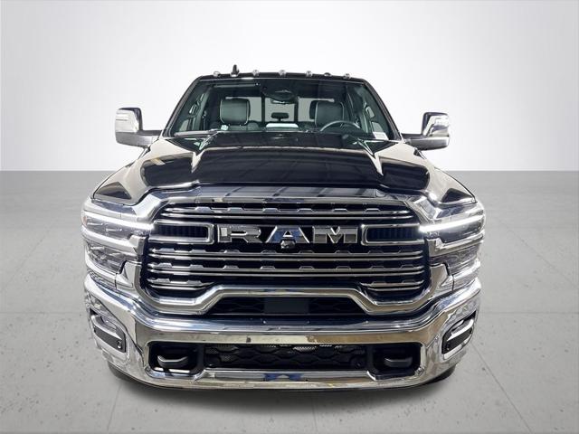 2026 RAM Ram 3500 RAM 3500 LIMITED CREW CAB 4X4 64 BOX