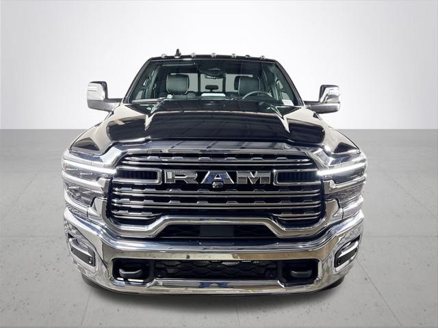 2026 RAM Ram 3500 RAM 3500 LIMITED CREW CAB 4X4 64 BOX
